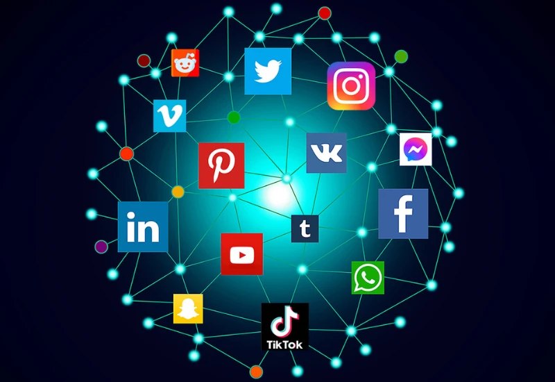 Best Institute for Social Media Marketing