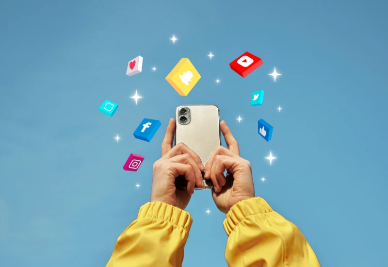 Best Institute for Social Media Marketing in Udaipur