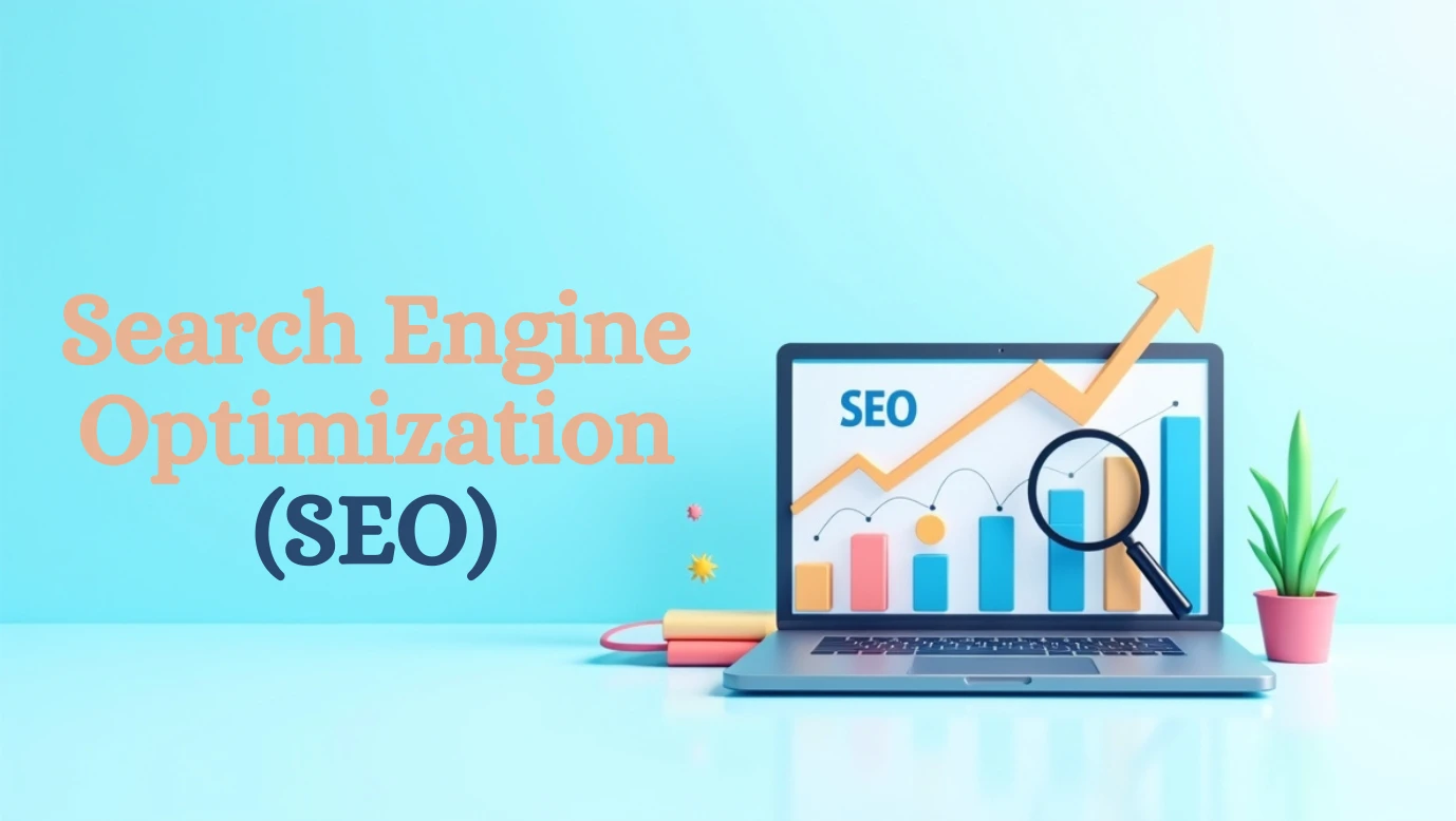 Best Search Engine Optimization (SEO) Institute In Udaipur