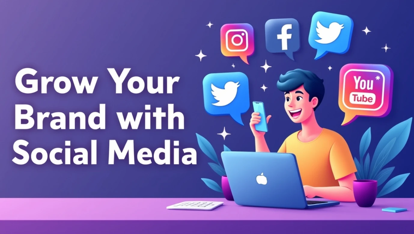Best Social Media Marketing Institute In Udaipur
