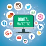 Digital Marketing Coaching in Udaipur