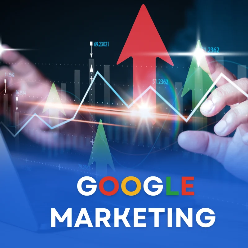 Google Marketing institute in Udaipur