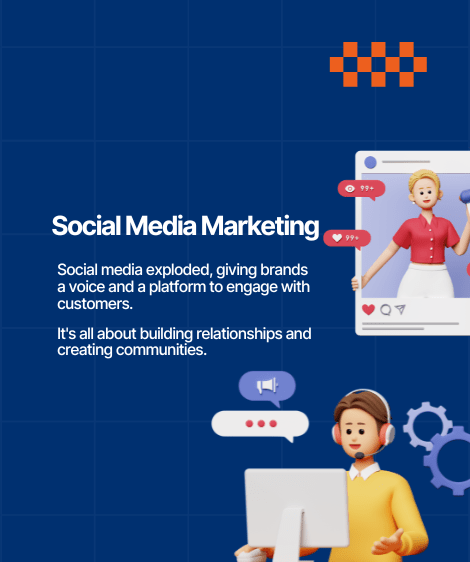 Social Media Marketing Coaching In Udaipur