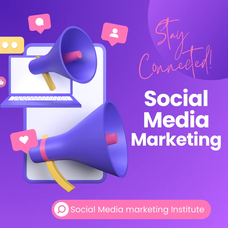 Social Media marketing Institute in Udaipur