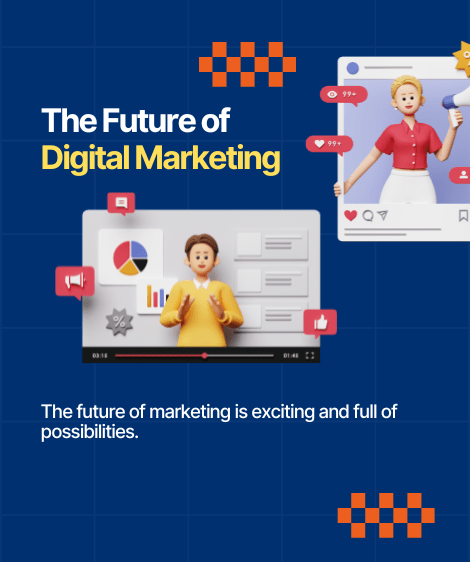 The Future of Digital Marketing in Udaipur
