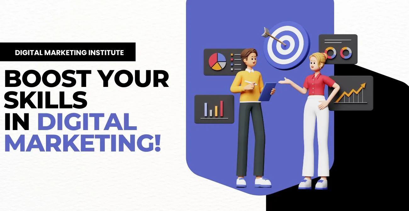 Top Digital Marketing Institute In Udaipur