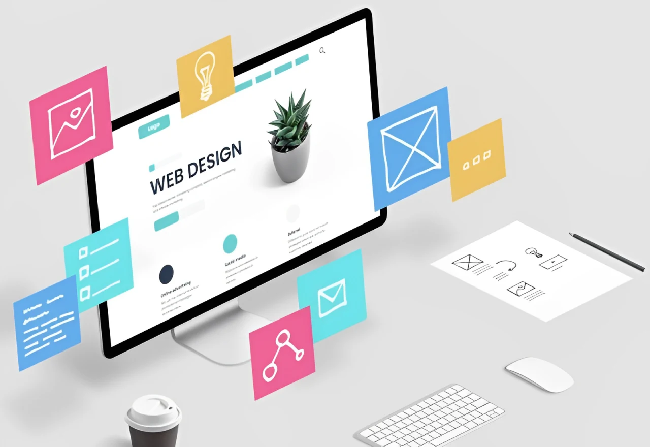 Web Design Institute in Udaipur