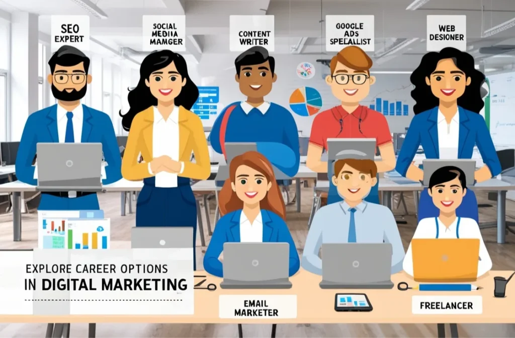Career-Options-in-Digital-Marketing