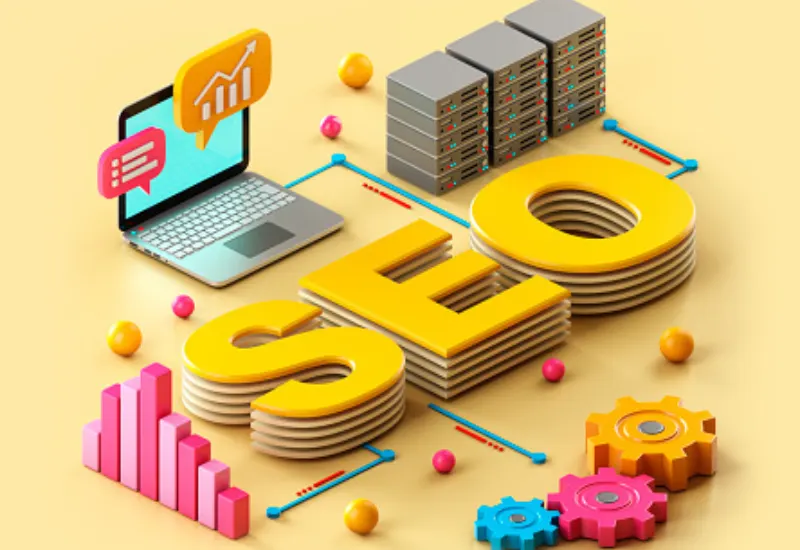 Search Engine Optimization Institute in Udaipur