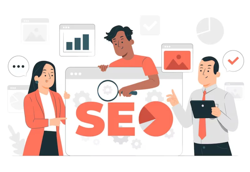 expert seo training institute In Udaipur
