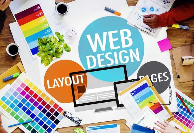institute for web designing in Udaipur