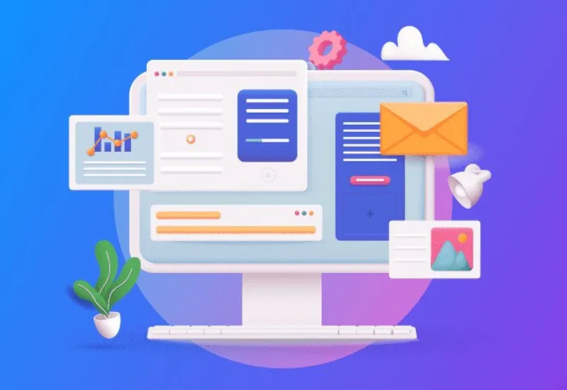 web design course institute in Udaipur