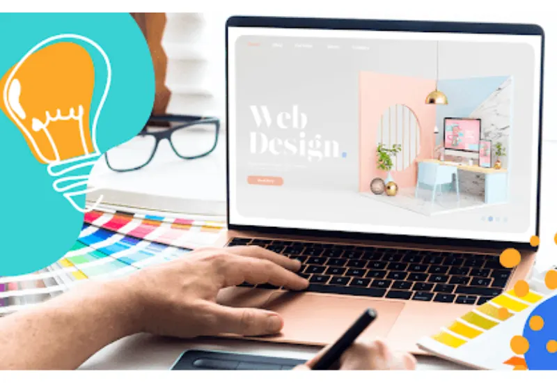 web designing training institute in Udaipur